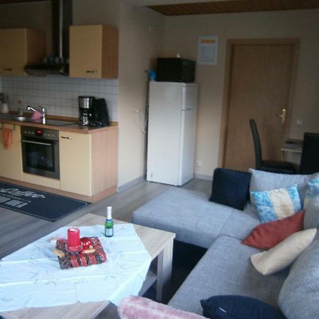 Eifeler Ferienwohnung Nettersheim Exteriör bild