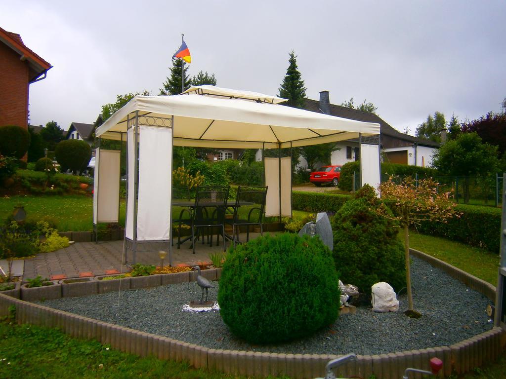 Eifeler Ferienwohnung Nettersheim Rum bild