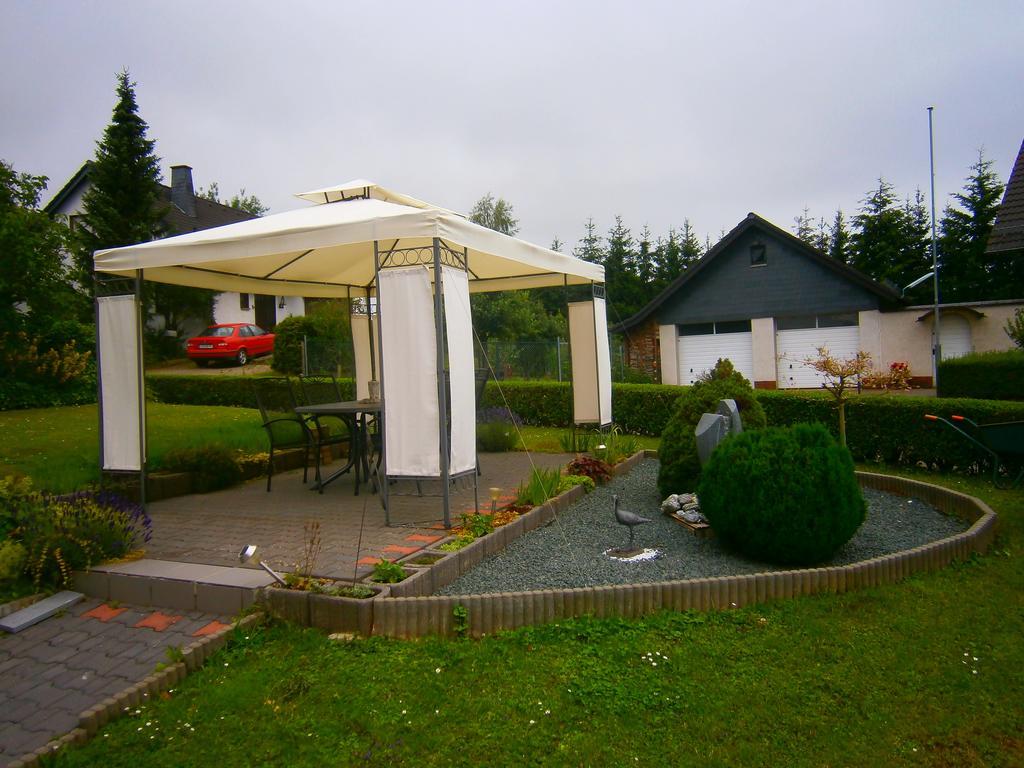 Eifeler Ferienwohnung Nettersheim Rum bild