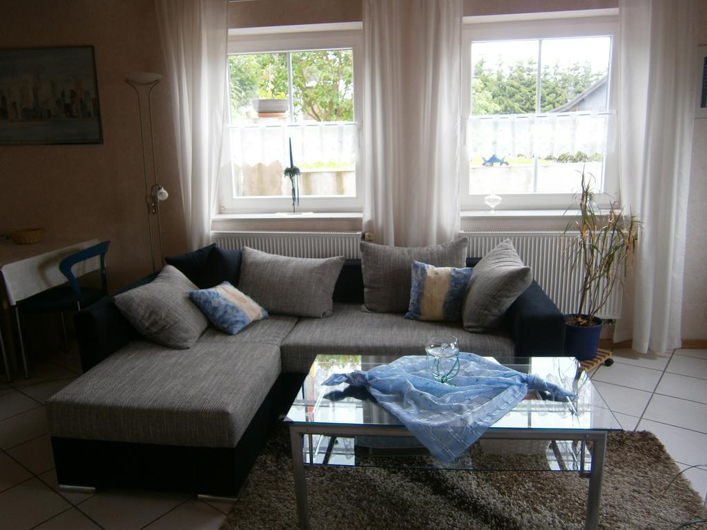Eifeler Ferienwohnung Nettersheim Rum bild
