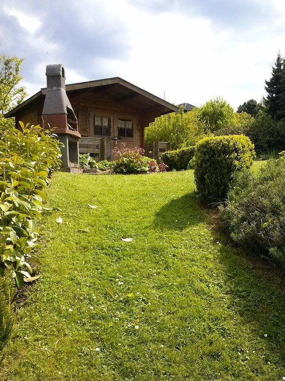 Eifeler Ferienwohnung Nettersheim Rum bild