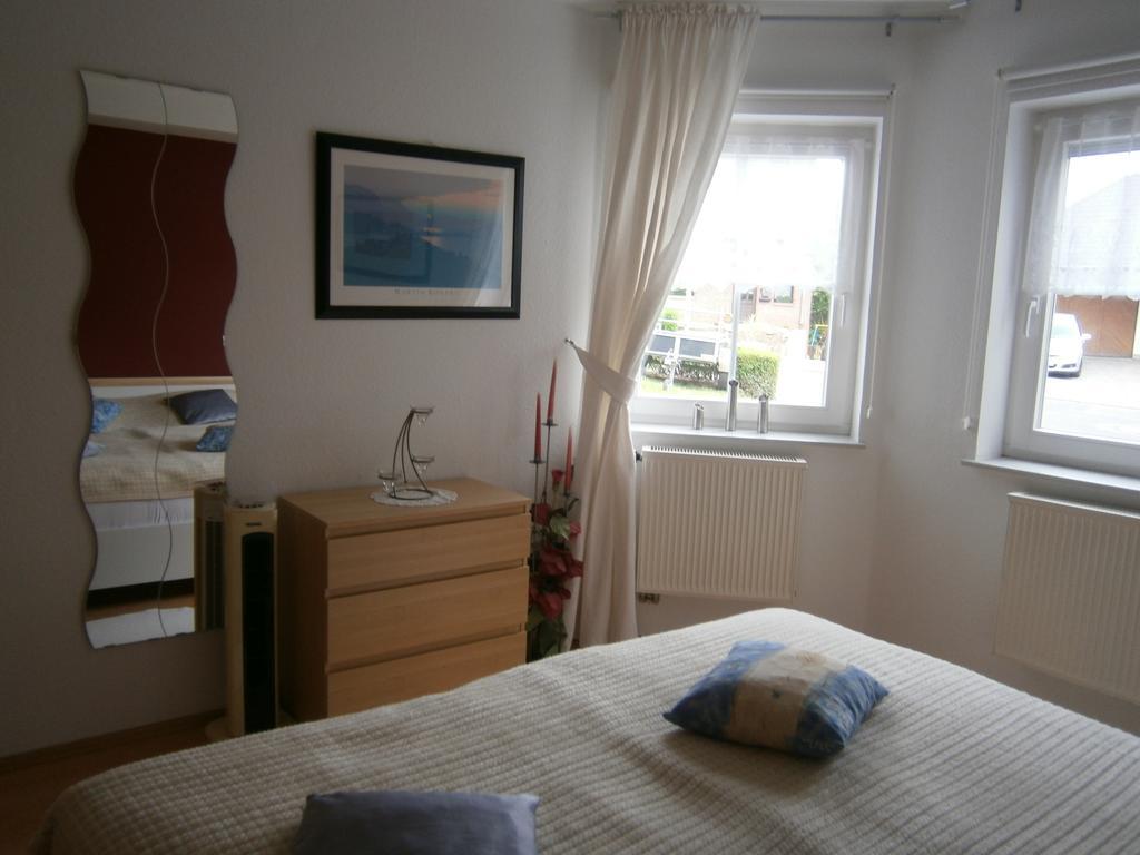 Eifeler Ferienwohnung Nettersheim Rum bild