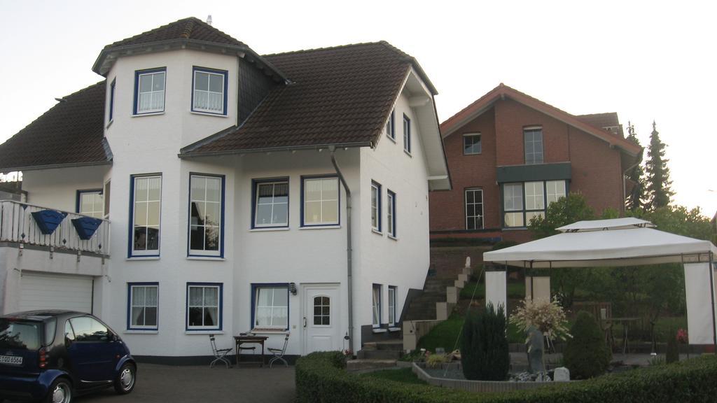 Eifeler Ferienwohnung Nettersheim Rum bild