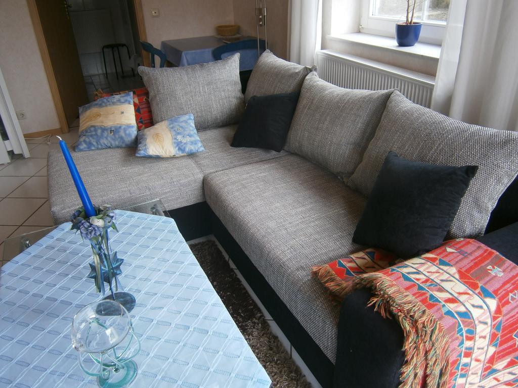 Eifeler Ferienwohnung Nettersheim Rum bild