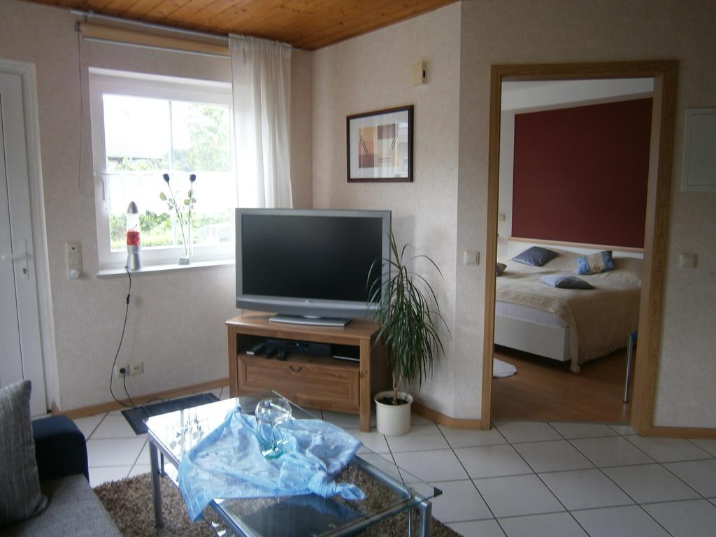 Eifeler Ferienwohnung Nettersheim Rum bild