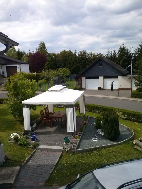 Eifeler Ferienwohnung Nettersheim Rum bild