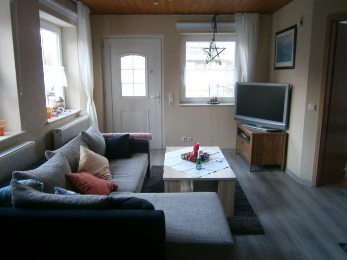 Eifeler Ferienwohnung Nettersheim Exteriör bild